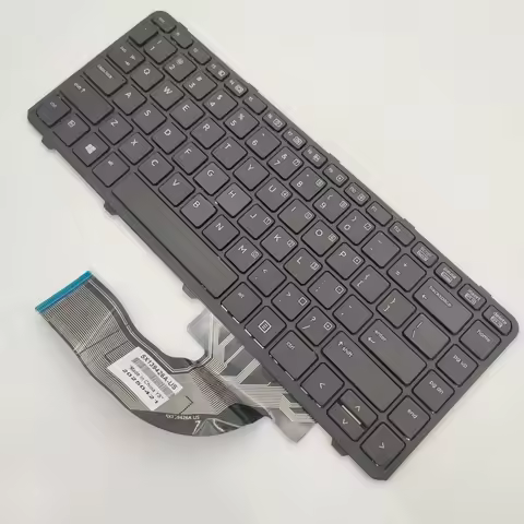 US Layout for HP ProBook 440 G2 445 G2 440 G1 440 G0 445 G1 430 G2 Laptop keyboard