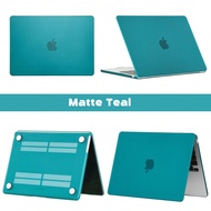 【Best-Selling】 For Macbook Air 13 Case for Laptop accessories Macbook Air M1 M2 2023 Air 15 Funda Ma