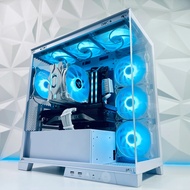 Custom PC Intel Ultra 9 285K + RTX 5080 | 128GB DDR5 | 1TB NVMe | Gaming / Workstation