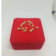 925 silver rose gold Bell