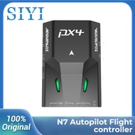 SIYI N7 Autopilot Flight Controller Compatible with Ardupilot and PX4 Ecosystem STM32H743IIK6 STM32F