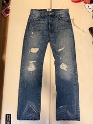 Levis 501