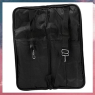 (E B M Drum Stick Handbag Drum Stick Storage Bag Drum Stick Bag