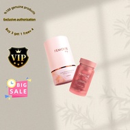 【spot goods】Beauty Supplement Authentic Femoire Day And Night Set Improve Skin Barrier Function Femo