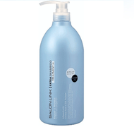 熊野油脂 沙龍級氨基酸修護2合1洗髮水 1000ml【平行進口】