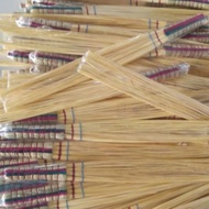 Mattress Thresher/ Coconut Stem Broom 70cm