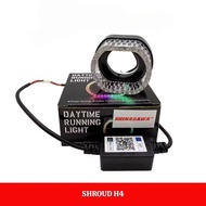 SHOURD BILED H4 APP RGB