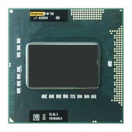 Core i7-820QM i7 820QM SLBLX 1.7 GHz Used Quad-Core Eight-Thread CPU Processor 8W 45W Socket G1 / rP