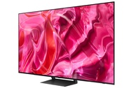 香港行貨 免費送貨 2023款 SAMSUNG OLED TV 免費送貨 FREE DELIVERY 香港行貨 SAMSUNG 三星 QA55S95CAJXZK  S95C 4K OLED 55吋 55S95C 65吋 智能電視 65S95 65S95C QA65S95CAJXZK S90C 4K OLED 55吋 65吋 智能電視 55S90C QA55S90CAJXZK 65S90C QA65S90CAJXZK