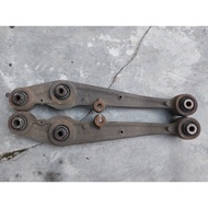 Honda Civic EG Coupe EJ1 rear lower arm EG6 EG8 EG9 Integra DC2 DB8