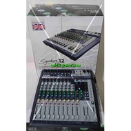 Signature 12 Soundcraft Mixer