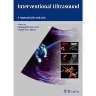 Interventional Ultrasound: A Practical Guide and Atlas ed 1/2015