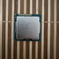 CPU i3 3240