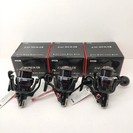 RYOBI ZAUBER CS 3000/4000/5000