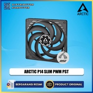 ARCTIC FAN CASING P14 SLIM PWM PST | PRESSURE OPTIMIZED 140 mm