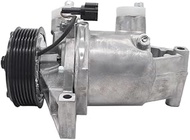 YYDSKKUDS Air Conditioning AC Compressor, Compatible for Nissan Juke 2012-2014 Compatible for Versa