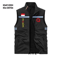 MAXIM - Vest (Maxim - Online Transportation