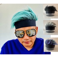 Adult Men's Wig Hair Caps Wig for Men Wig Cap in Various Colors