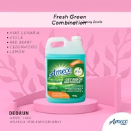 SABUN AMECO 🌸 Sabun Basuh Baju 👚