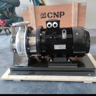 POMPA CNP ZS 80-65-160/15 CENTRIFUGAL STAINLESS 80X65 (3"X2.5") 15KW