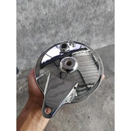 YAMAHA JUPITER Z VEGA ZR FIZR ORIGINAL CHROME PNP RCB ENKEI VND WHEELS