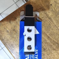 4M310-08 Airtac Solenoid Valve 4M310 08 220Vac 24Vdc 220V Ac 24V Dc Ac220V Dc24V Original and Truste