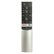 New Original RC602S JUR4 for TCL Android Voice TV Remote Control RC602S JUR5
