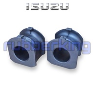 (2PCS) ISUZU D-MAX DMAX RG RT66 TFS87 1.9 BLUEPOWER FRONT STABILIZER BUSH / ANTI ROLL BAR BUSH (PREM