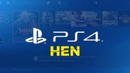 【全場免運】【快速出貨】 PS4折騰4.74無光驅5.05升級6.72網頁升hen7.02破解7.55各類問題