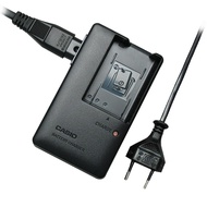 Casio BC-90L Battery Charger for NP-90 Battery EX-FH100 EX-H20 H10