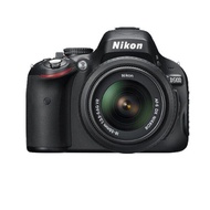 Nikon | Store Co. Ltd. Nikon D5100 (Lens Not Included) / Genuine Product