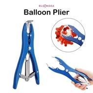 Balloon Stuffing Machine Tools Expansion Opening Mouth Filler Clear Bobo Balloons Latex Bubble Confe