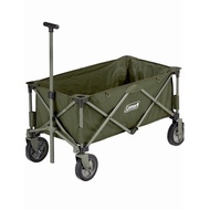 Coleman Outdoor Wagon Olive 1 Color Ready To Ship
