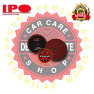 IPO DA Foam Pad 4inch Maroon (7001B)