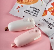 便攜式封口機 | USB充電