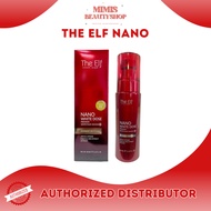 THE ELF NANO WHITE DOSE Premium White Body Serum
