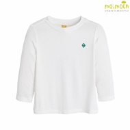 Baby Allday Soft Tee M251TSF03P