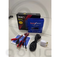 SkyRC iMax B6AC V2 / B6 / B6AC Pengecas Imbangan Profesional DIY Balance Charger Discharger Voltage 
