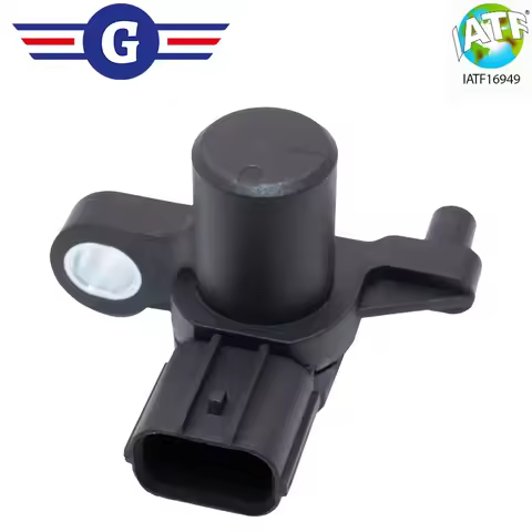 Camshaft Position Cam Sensor J5T23991 CSS1618 Compatible with Honda Civic 2001 2002 2003 2004 2005 A