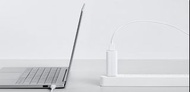 120W GAN Charger - Xiaom - 120Watt (FAST Charger Kit, For Macbook/iPad/iPhone, Mobiles...etc) 充電套裝- 