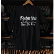 Motorhead - Nothing Gonna Bring Us Down Tshirt