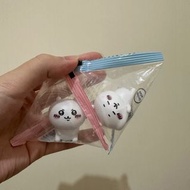 Chiikawa mini figure 小公仔