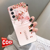 HP Latest SAMSUNG GALAXY A16 5G 2024 Case - SAMSUNG GALAXY A16 5G 2024 Softcase - Pro Camera Softcas