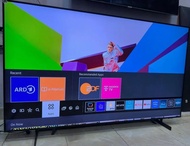 Samsung 55吋 55inch QA55 Q70A Qled 量子點 4K 120hz Smart tv 智能 電視
