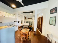 อพาร์ตเมนต์ 1 ห้องนอน 2 ห้องน้ำส่วนตัว ขนาด 60 ตร.ม. – แอนนี่วัทตา (D-lion studio is a privacy and c