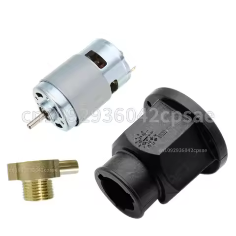 IBR Reverse Gear / Motor / Nut / Screw / Bridge Tooth / Bellows / Bracket for Seadoo Spark 90 Rxp300