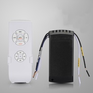  Smart WiFi Ceiling Fan Remote Kit Universal Fan Remote WiFi/Voice Control