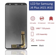Màn Hình LCD Samsung Galaxy J4 Plus 2018 J415/J6 Prime 6.0in - T11