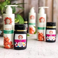 Pencuci Wanita JSD(FW JSD)