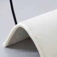 Pebble Series Imitation Cashmere Carpet Bathroom Toilet Absorbent Floor Mat Foot Mat Entry Door Mat 